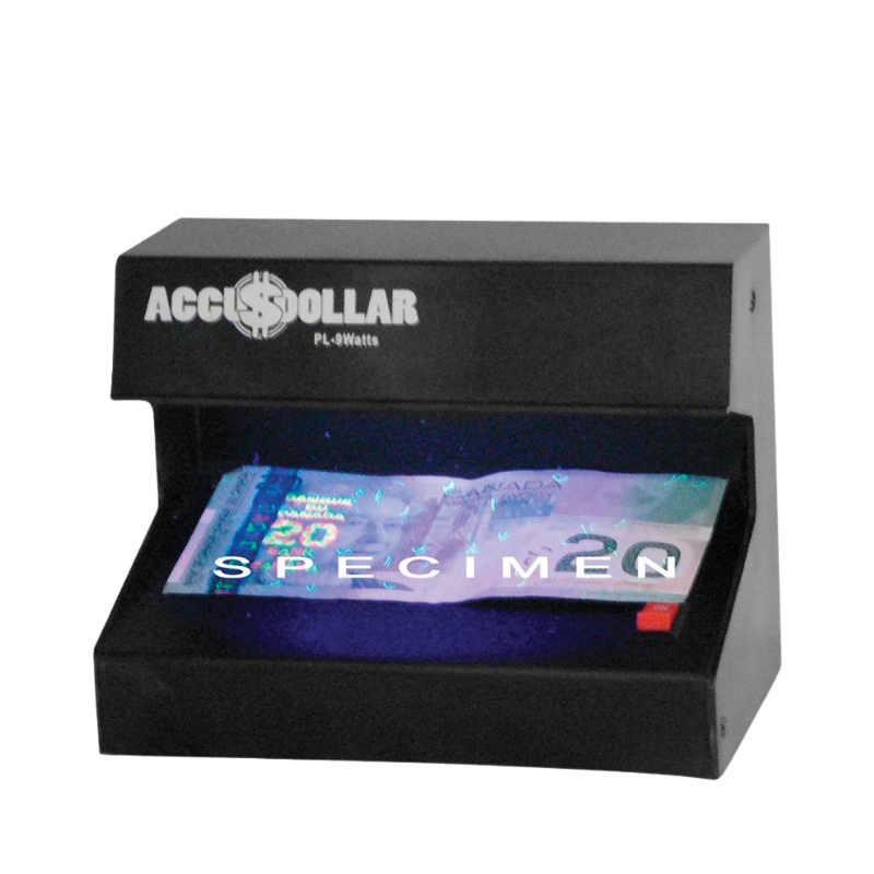 Image Counterfeit Detectors